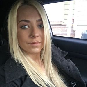 Meet your Posher, Veronika